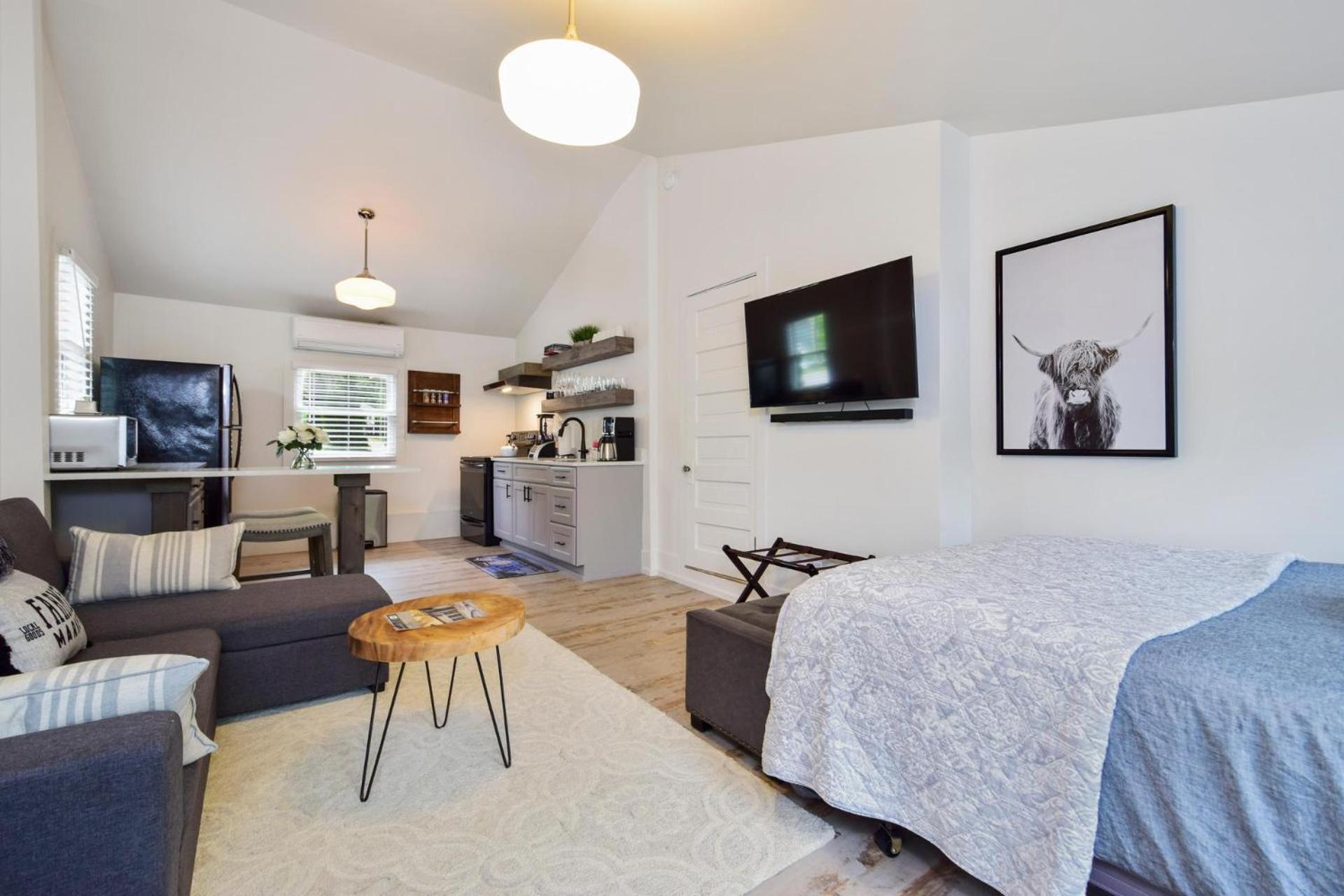Apartament Lucky Lucy Saugatuck Zewnętrze zdjęcie