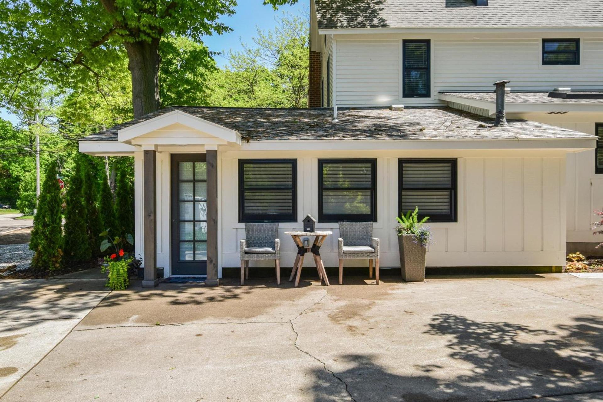 Apartament Lucky Lucy Saugatuck Zewnętrze zdjęcie